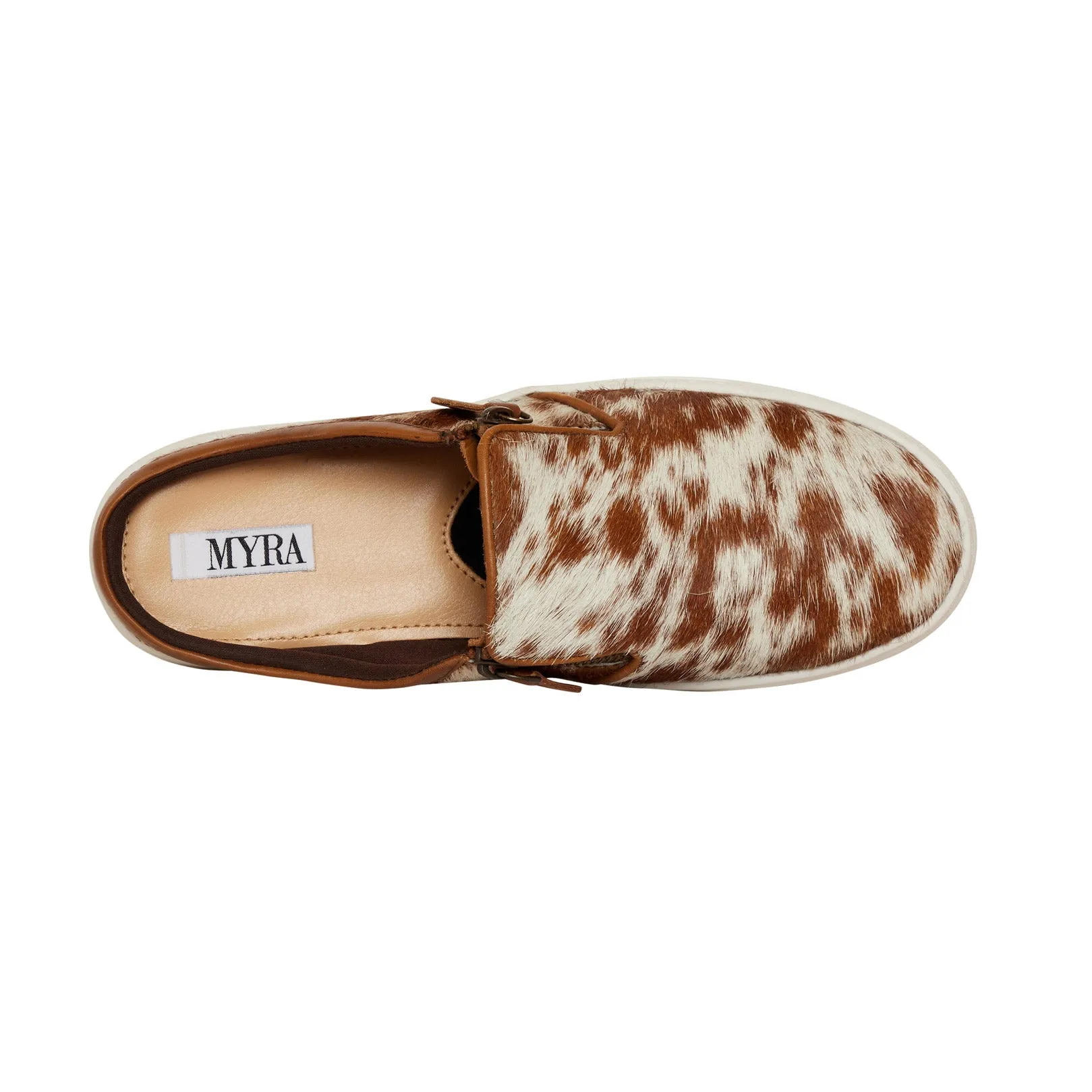 Warmth Sneaker sold by Myra Bag product image thumbnail 4