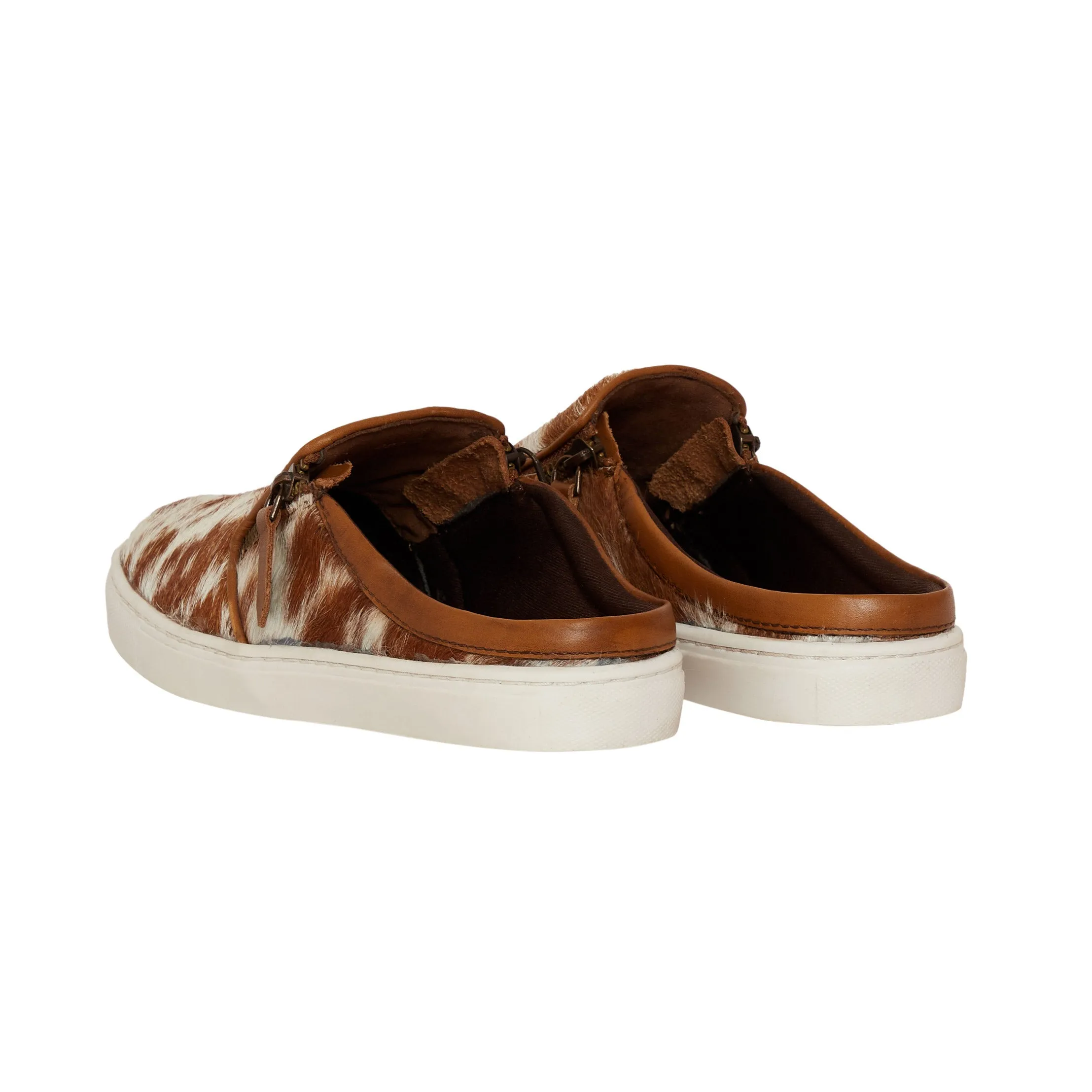 Warmth Sneaker sold by Myra Bag product image thumbnail 2