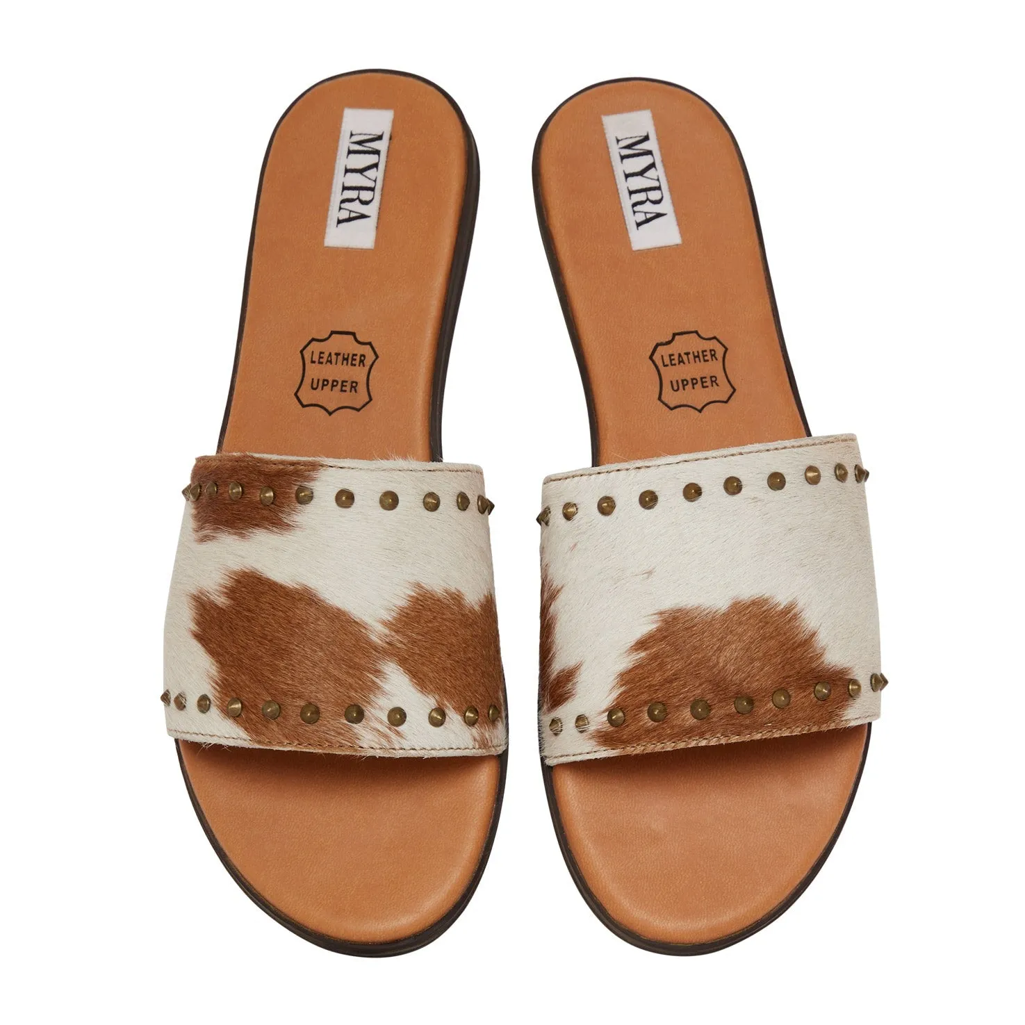 Sustainable Flats sold by Myra Bag product image thumbnail 3