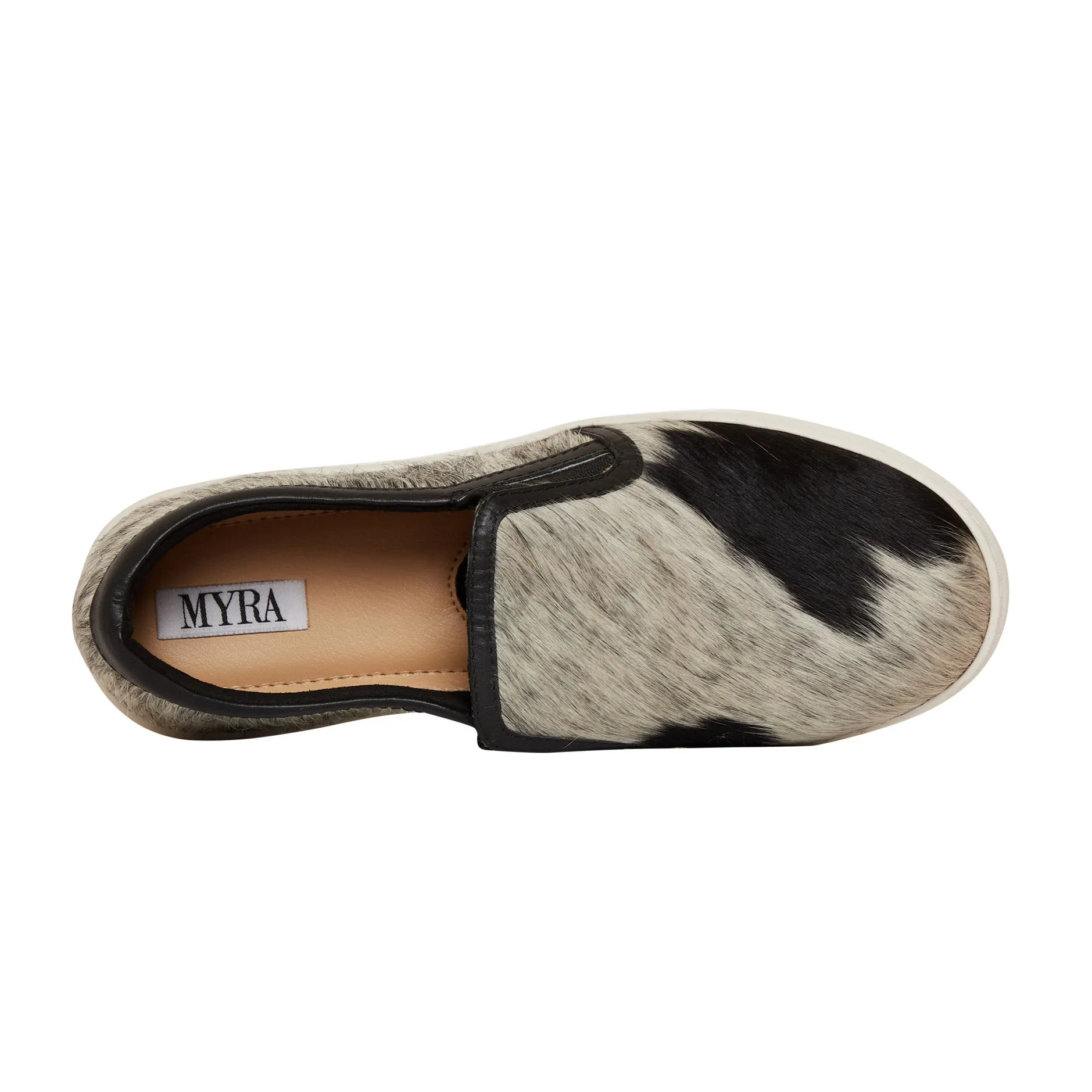 Silken Sneakers sold by Myra Bag product image thumbnail 5