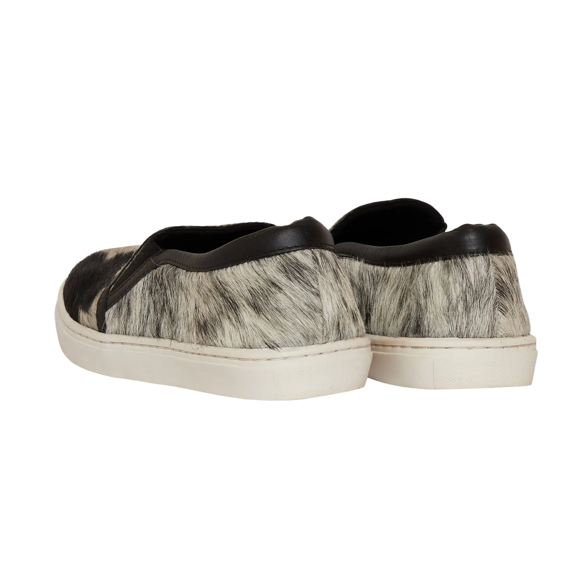 Silken Sneakers sold by Myra Bag product image thumbnail 2