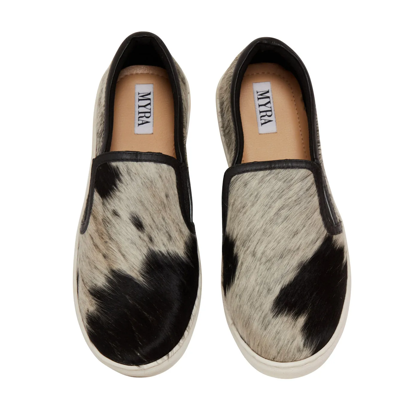 Silken Sneakers sold by Myra Bag product image thumbnail 3