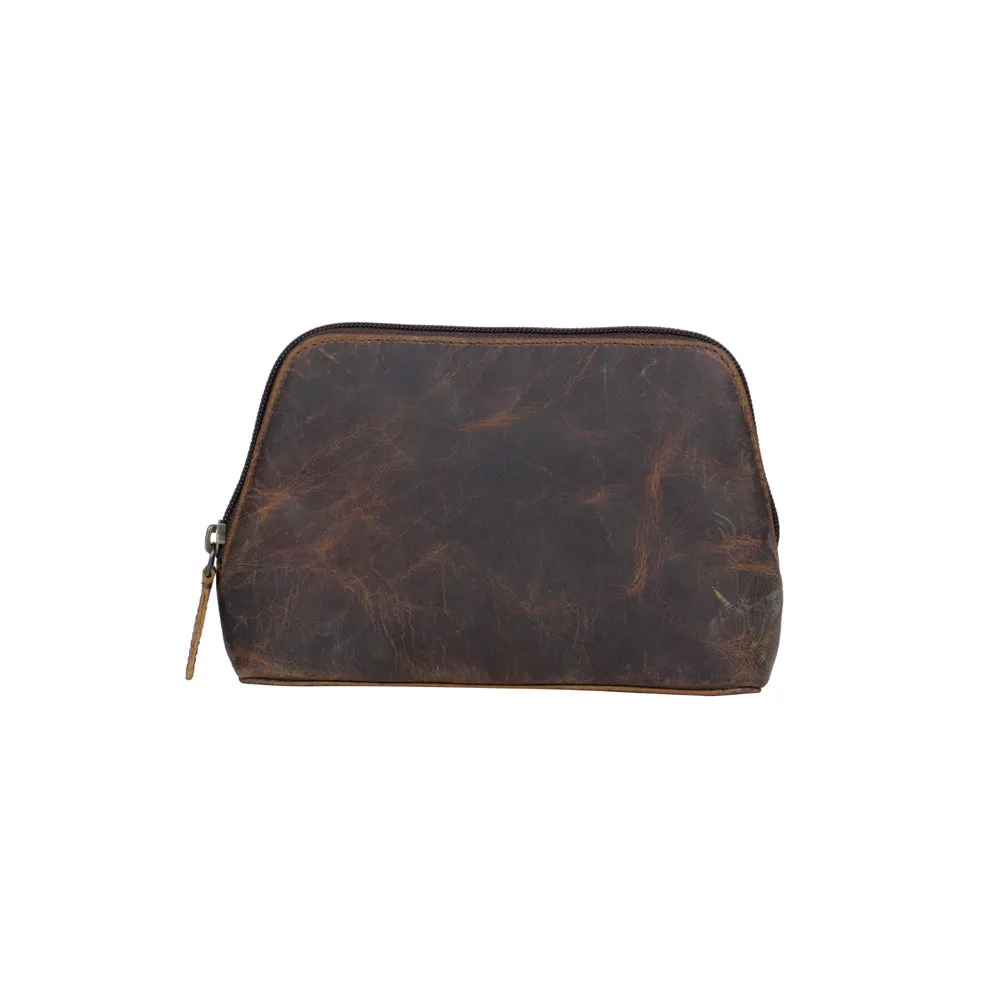 Hazy Pouch sold by Myra Bag