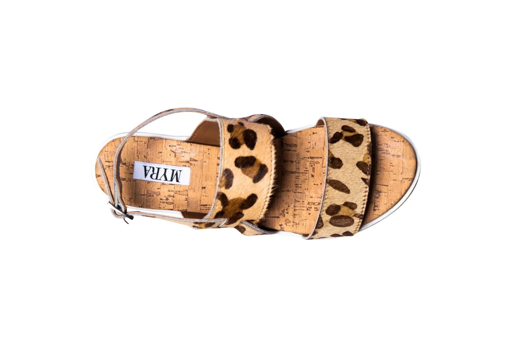 Swanky Sandal sold by Myra Bag product image thumbnail 4