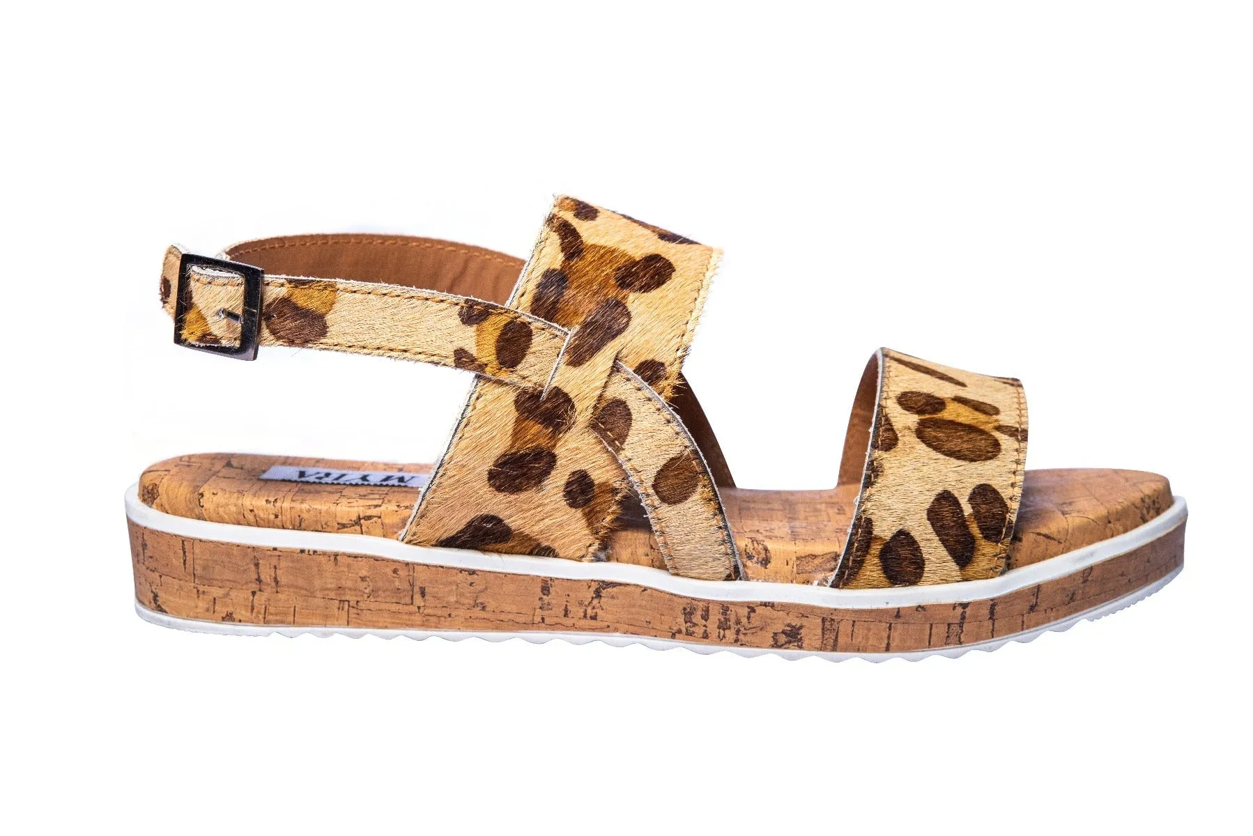 Swanky Sandal sold by Myra Bag product image thumbnail 2