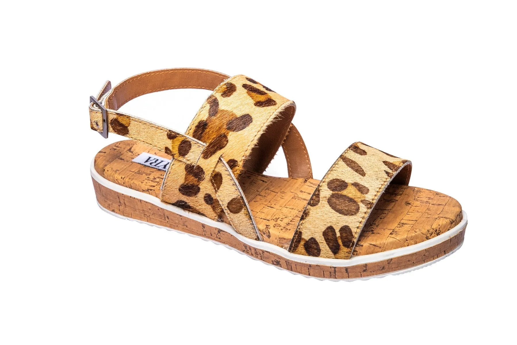 Swanky Sandal sold by Myra Bag product image thumbnail 3