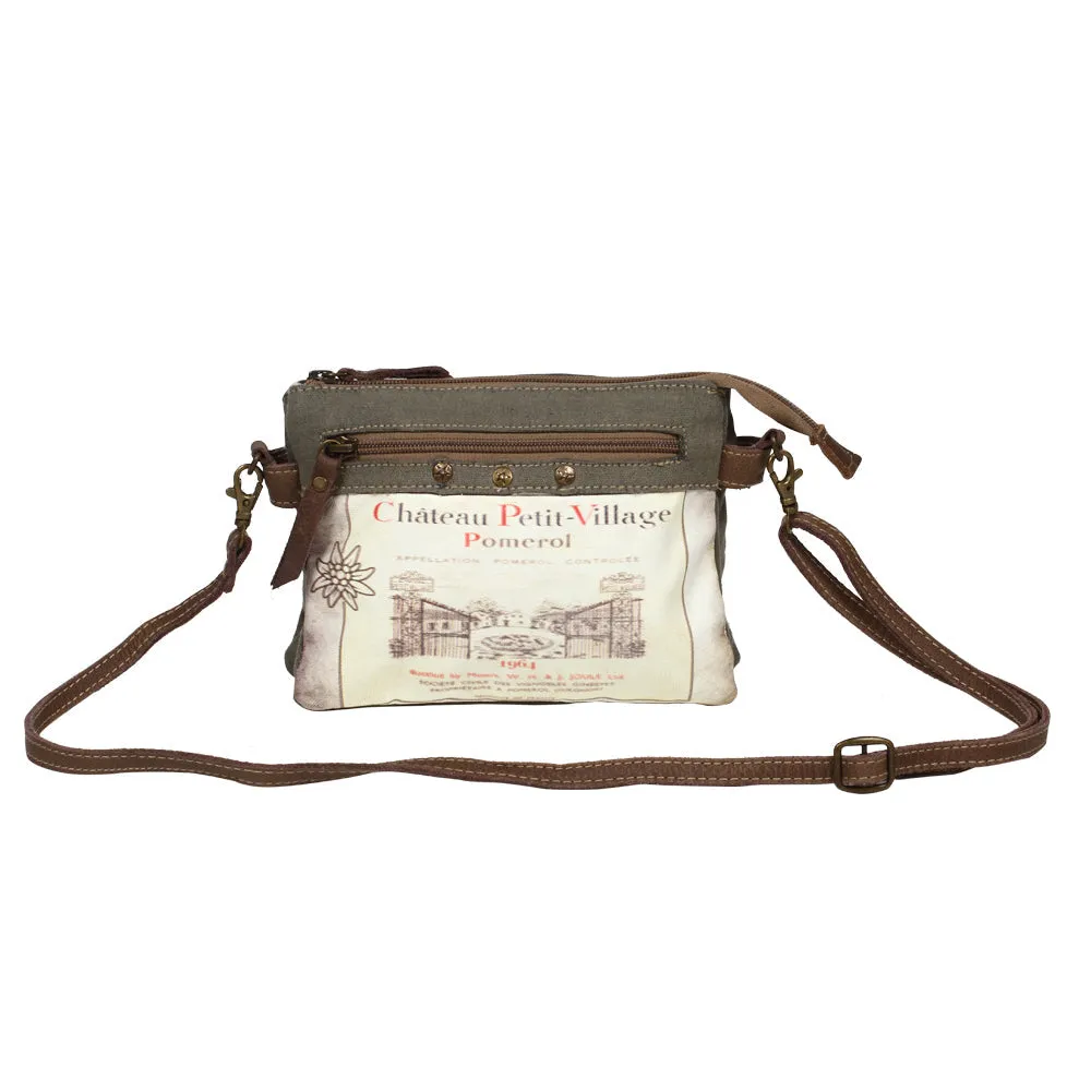 Pomerol 1964 Small & Cross Body Bag sold by Myra Bag