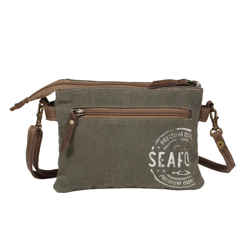 Pomerol 1964 Small & Cross Body Bag sold by Myra Bag product image thumbnail 3