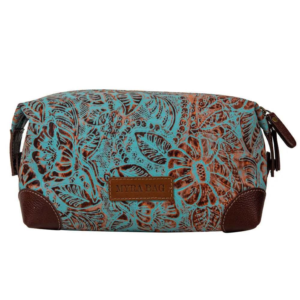 Flower Rock Make Up Kit sold by Myra Bag