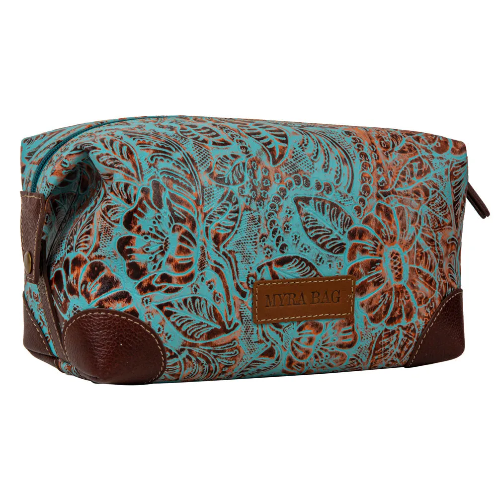 Flower Rock Make Up Kit sold by Myra Bag product image thumbnail 2