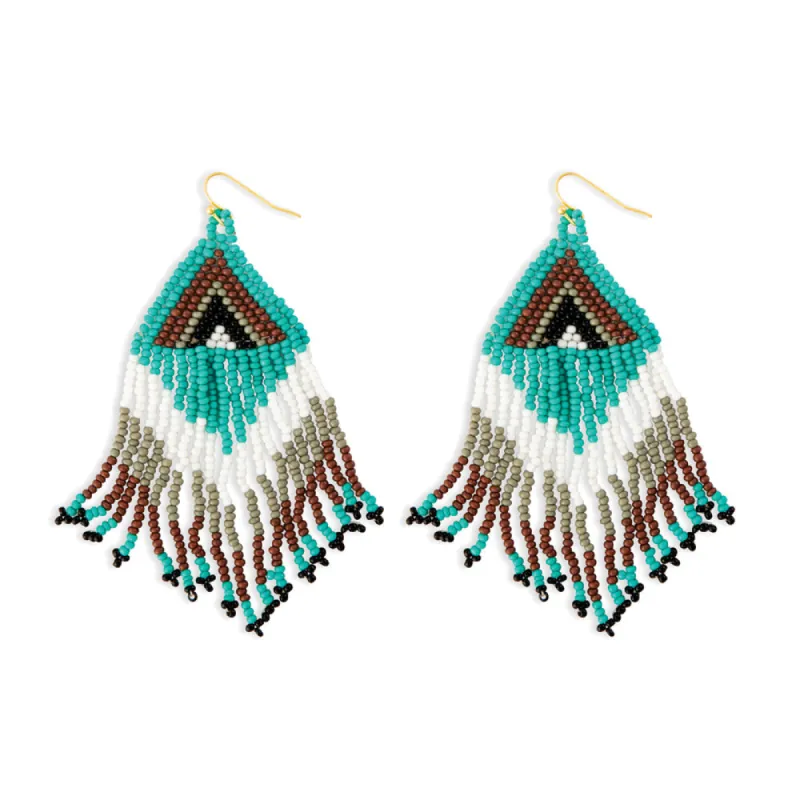 Aphid EARRING sold by Myra Bag