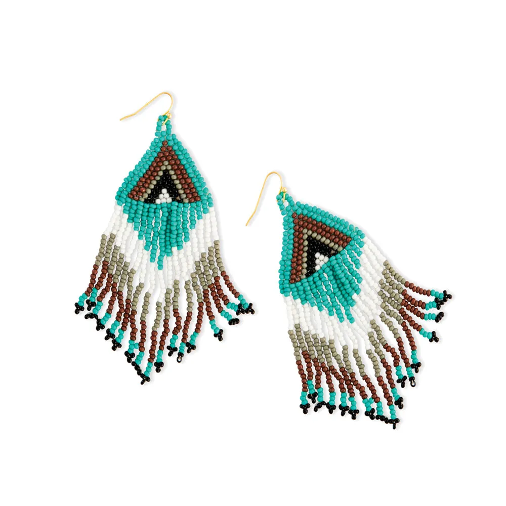 Aphid EARRING sold by Myra Bag product image thumbnail 2