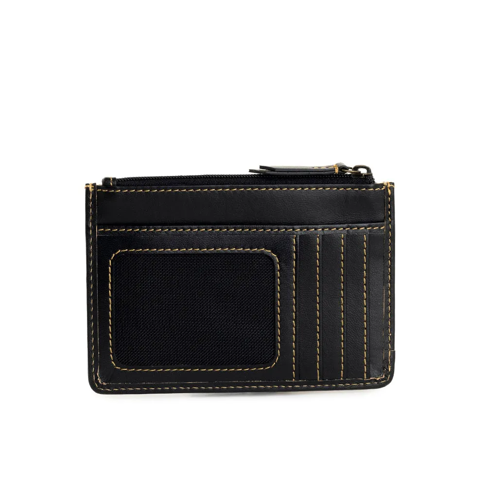 Dewtop Mini Credit-Card Holder sold by Myra Bag product image thumbnail 3