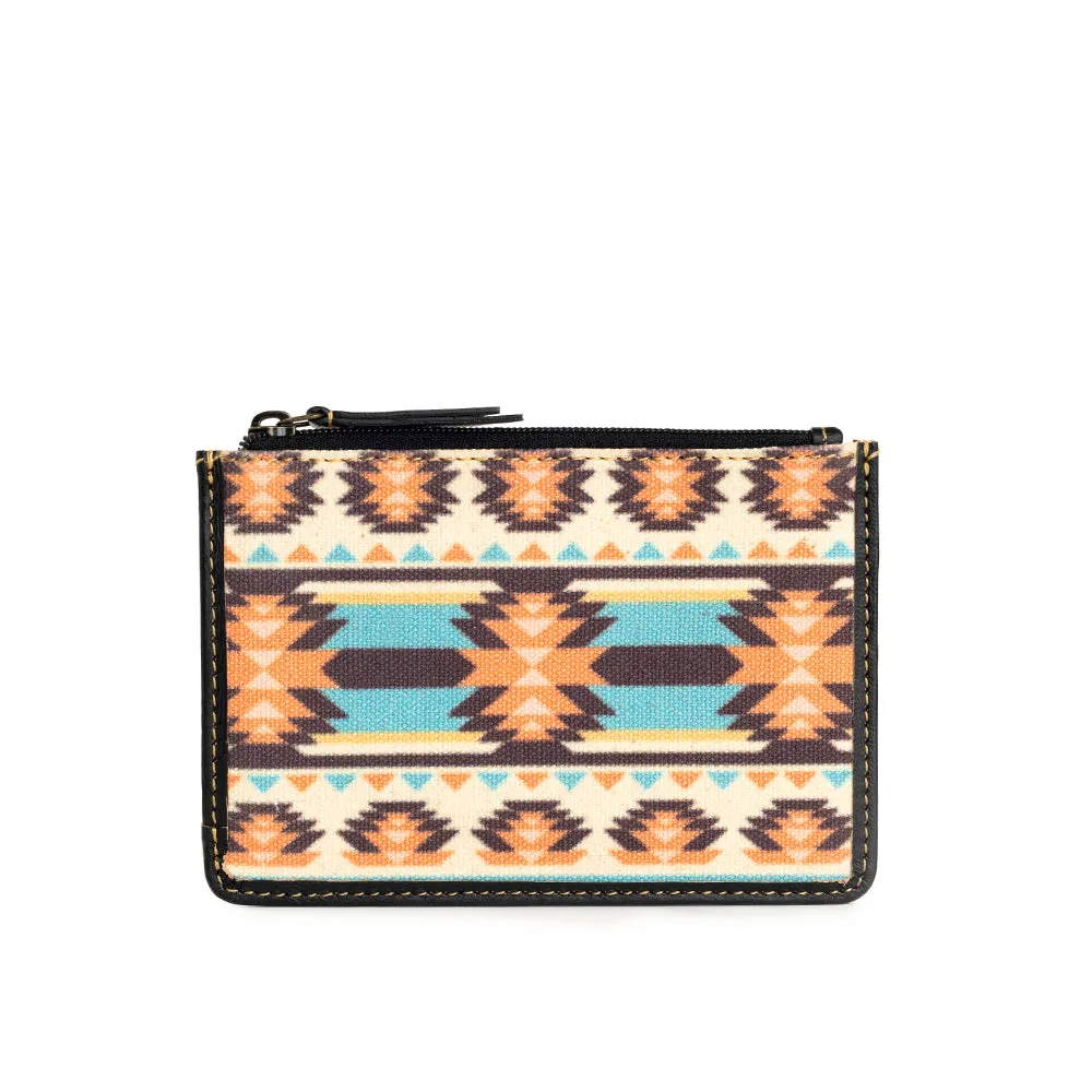 Dewtop Mini Credit-Card Holder sold by Myra Bag