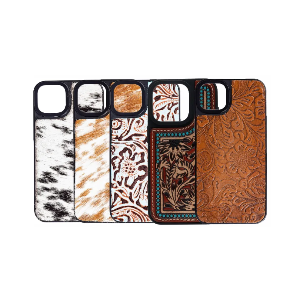 Eagle’s Nest Phone Case for iPhone 15 Series sold by Myra Bag