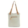 Four Corners Tote Bag sold by Myra Bag
