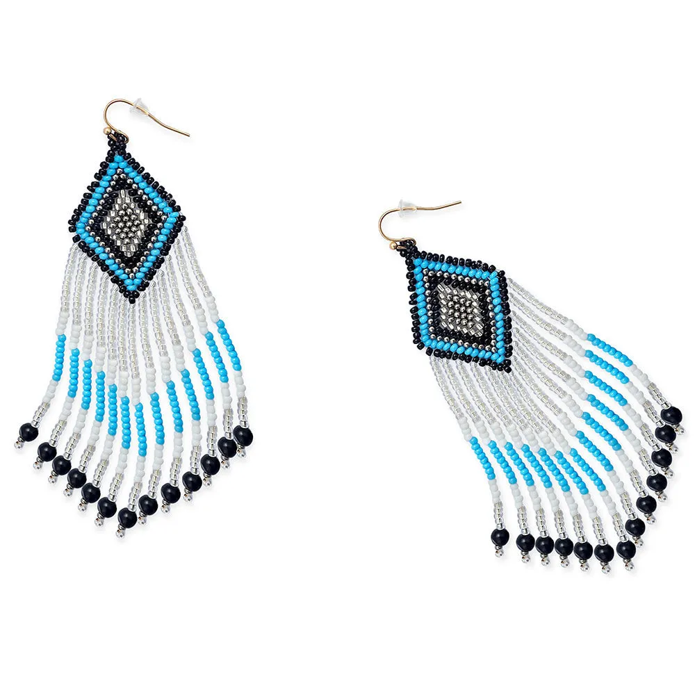 Ascendant Light Earrings sold by Myra Bag