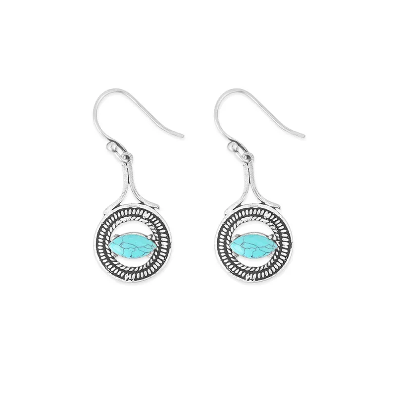 Yorba Bella Earrings sold by Myra Bag