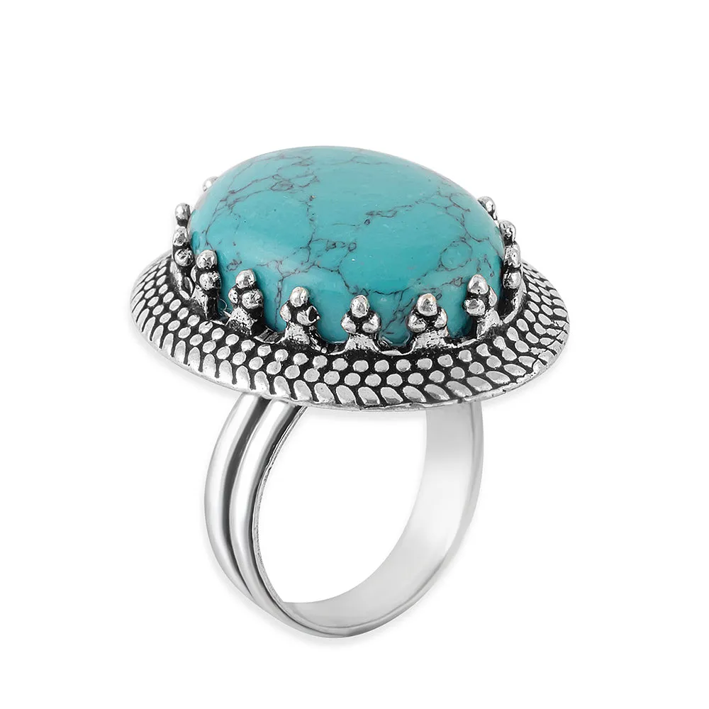 Ascendant Light Ring sold by Myra Bag product image thumbnail 5