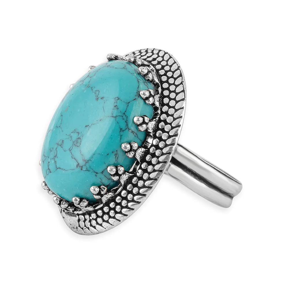 Ascendant Light Ring sold by Myra Bag product image thumbnail 2