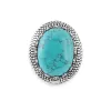 Ascendant Light Ring sold by Myra Bag