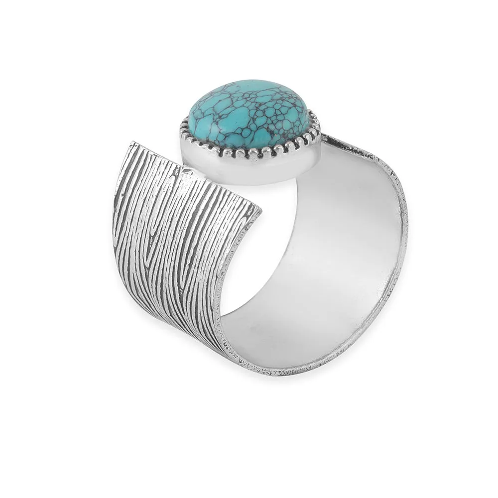 Talladonna Trail Ring sold by Myra Bag product image thumbnail 4