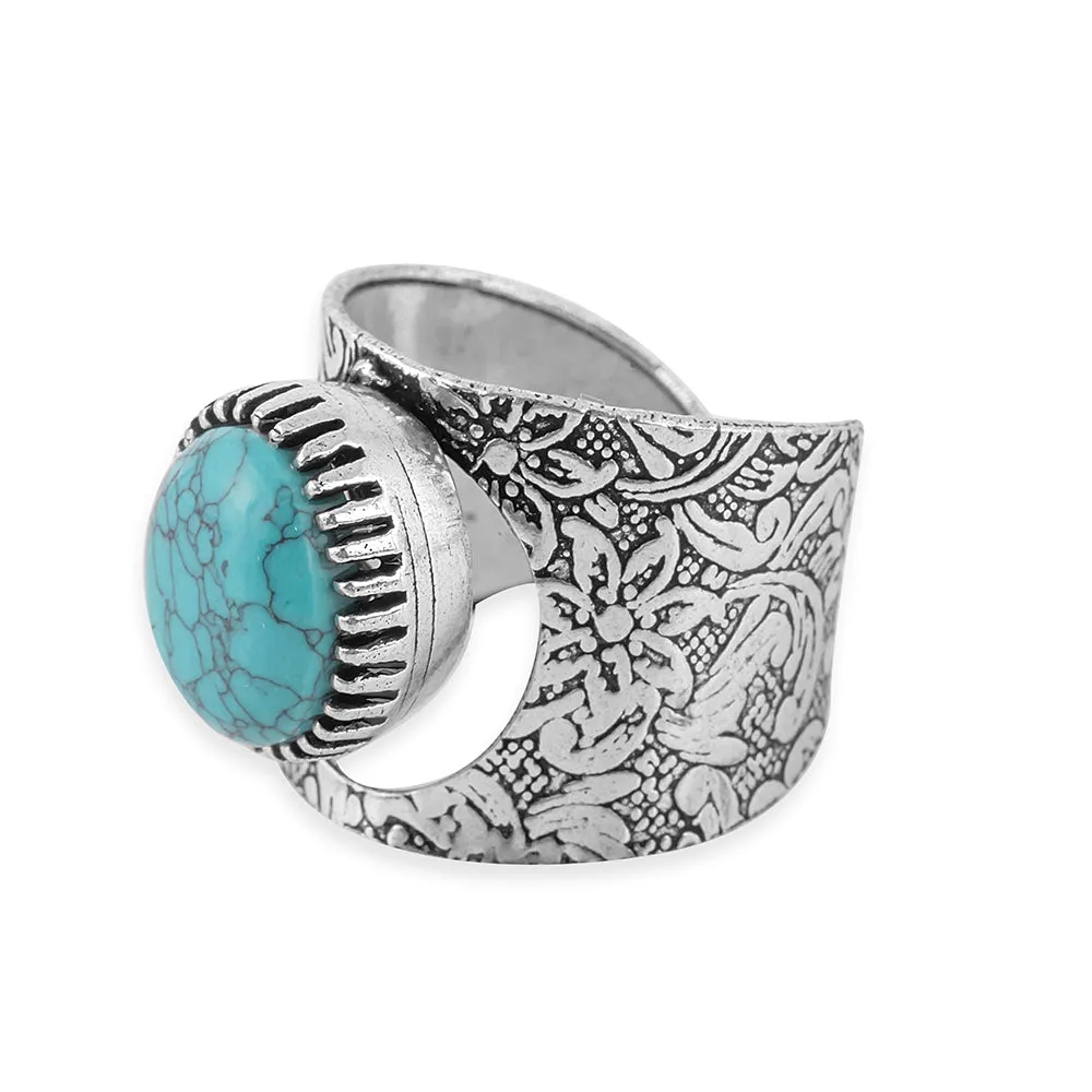 Alameda Mesa Ring sold by Myra Bag product image thumbnail 5