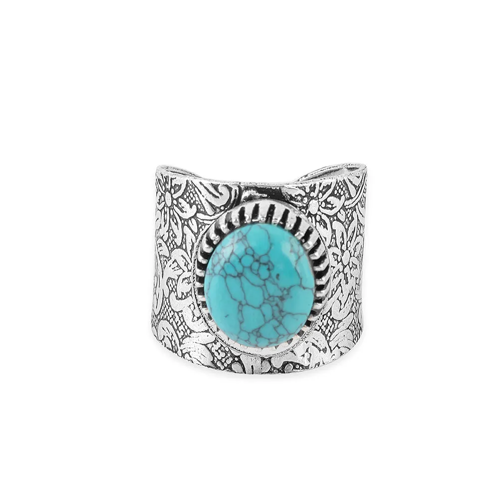 Alameda Mesa Ring sold by Myra Bag product image thumbnail 4
