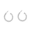 Arabella Hills Fashion Set Of Four Earrings sold by Myra Bag