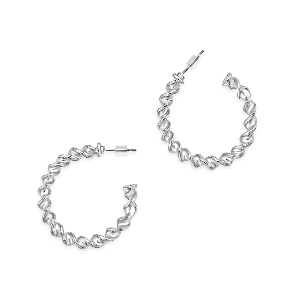 Arabella Hills Fashion Set Of Four Earrings sold by Myra Bag product image thumbnail 3