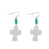 Arabella Hills Fashion Set Of Four Earrings sold by Myra Bag