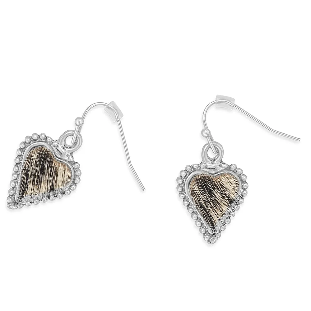 Callista Fall Fashion Set Of Four Earrings sold by Myra Bag product image thumbnail 5