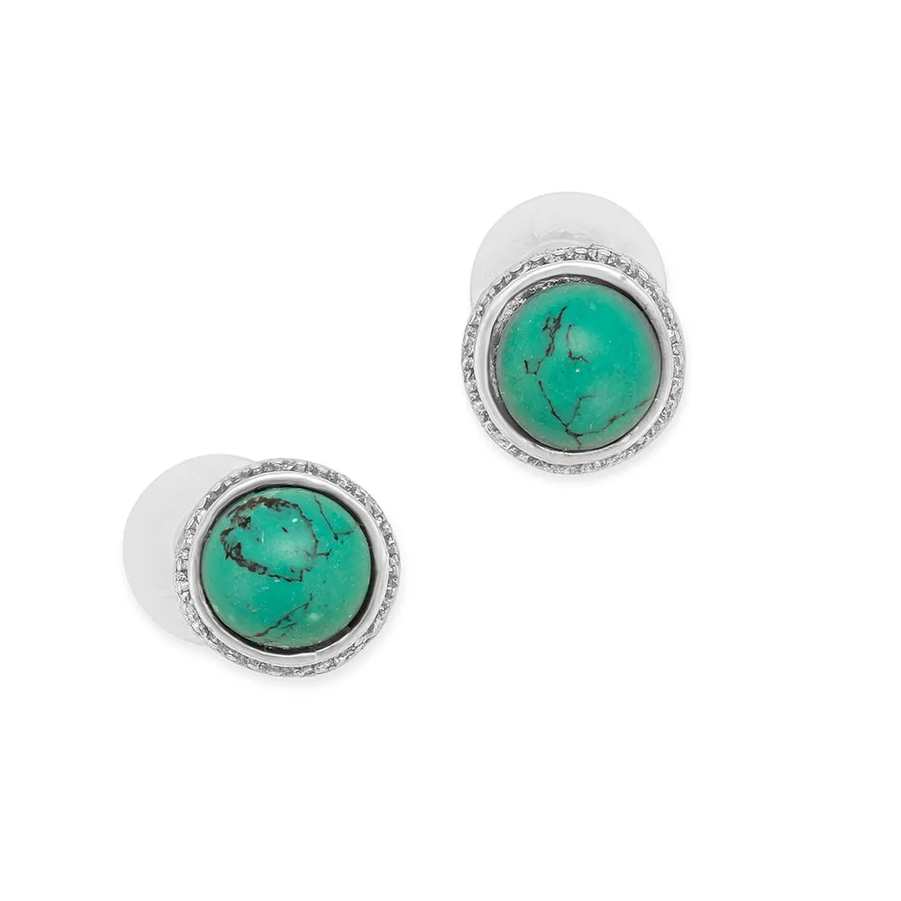 Hannah Fashion Set Of Four Earrings sold by Myra Bag product image thumbnail 3