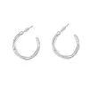 Hannah Fashion Set Of Four Earrings sold by Myra Bag