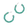 Jessica Fashion Set Of Four Earrings sold by Myra Bag