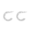 Jessica Fashion Set Of Four Earrings sold by Myra Bag