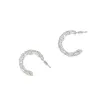 Jessica Fashion Set Of Four Earrings sold by Myra Bag