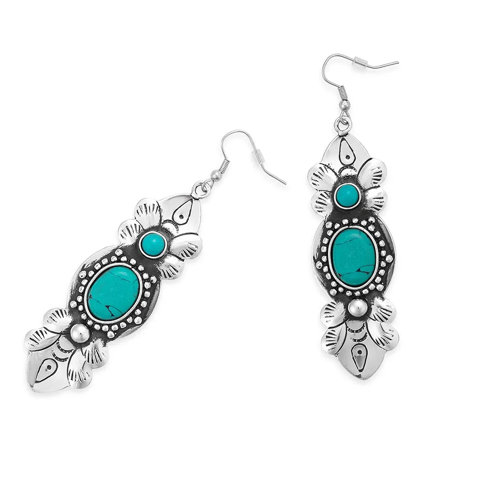 Bella Shona Earrings sold by Myra Bag product image thumbnail 2