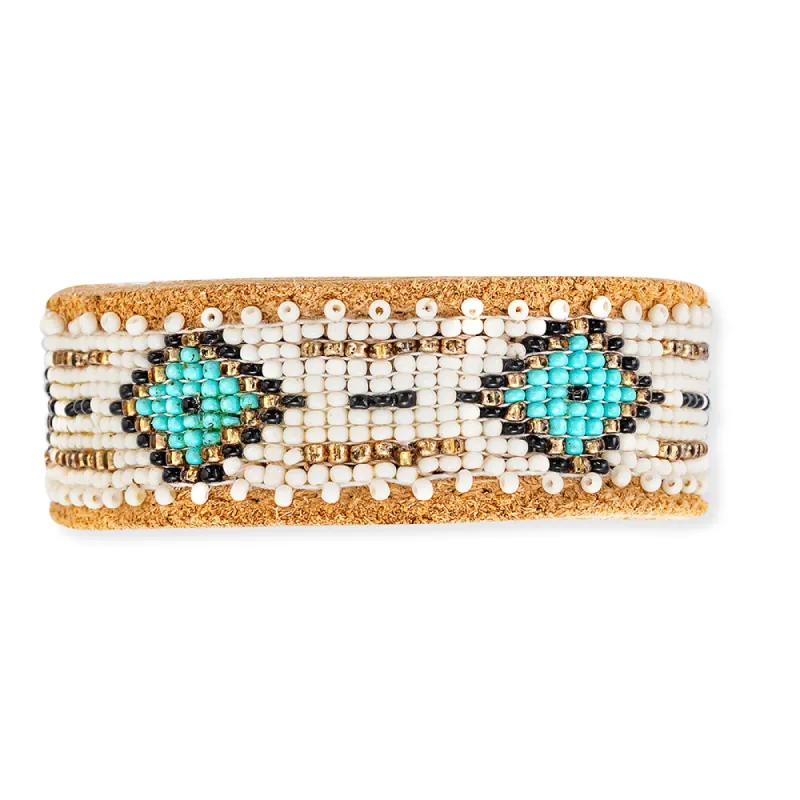 Heritage Home Bracelet sold by Myra Bag