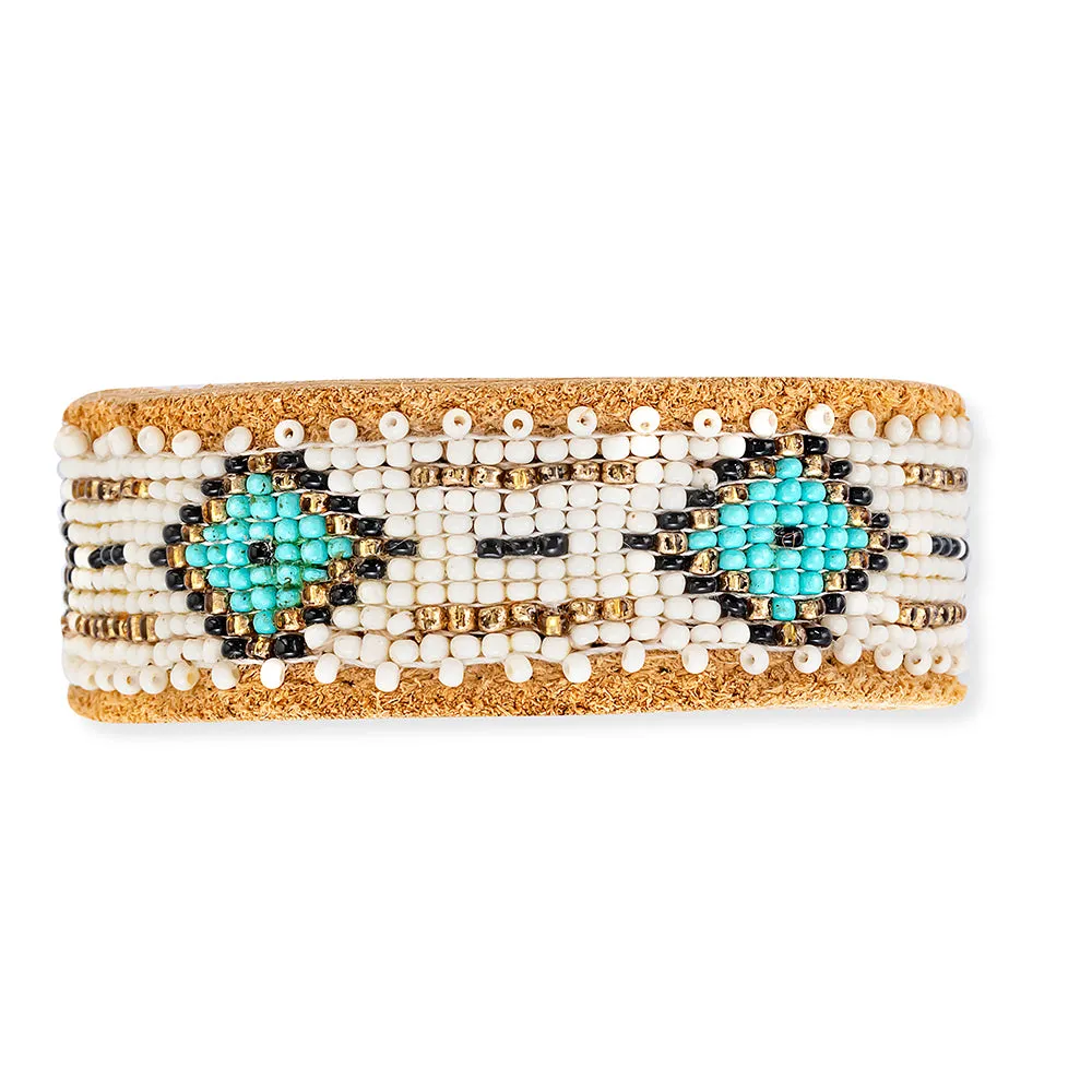 Heritage Home Bracelet sold by Myra Bag