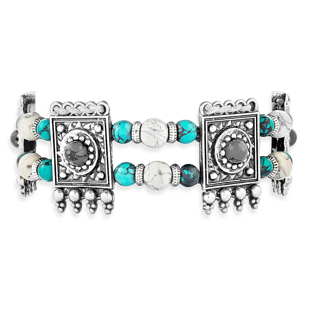 Lovelock Hill Bracelet sold by Myra Bag product image thumbnail 2