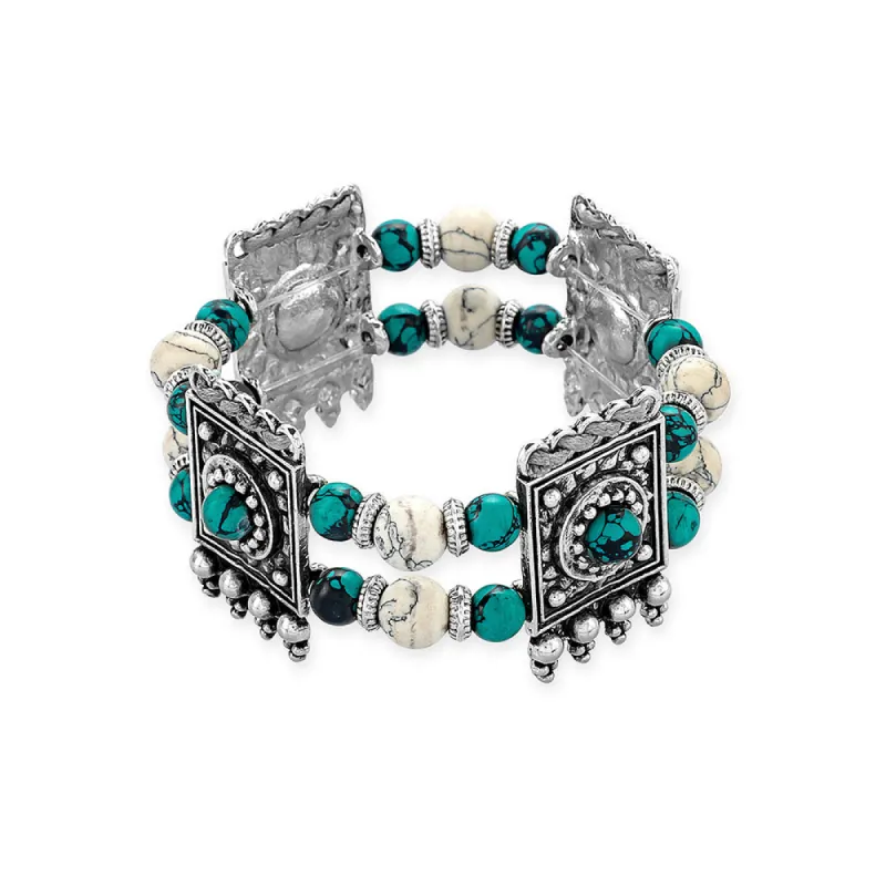 Lovelock Hill Bracelet sold by Myra Bag