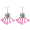 Shayla's Trail Earrings sold by Myra Bag