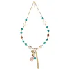 Northern Coast Necklace sold by Myra Bag