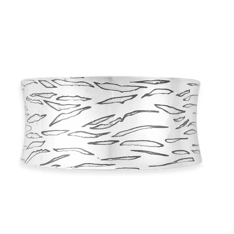 Prairie Trails Cuff Bracelet sold by Myra Bag