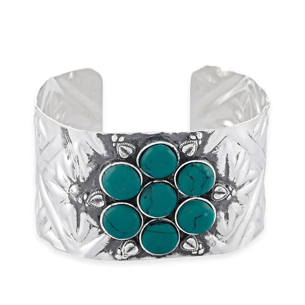 Strength of Women Bracelet sold by Myra Bag product image thumbnail 2
