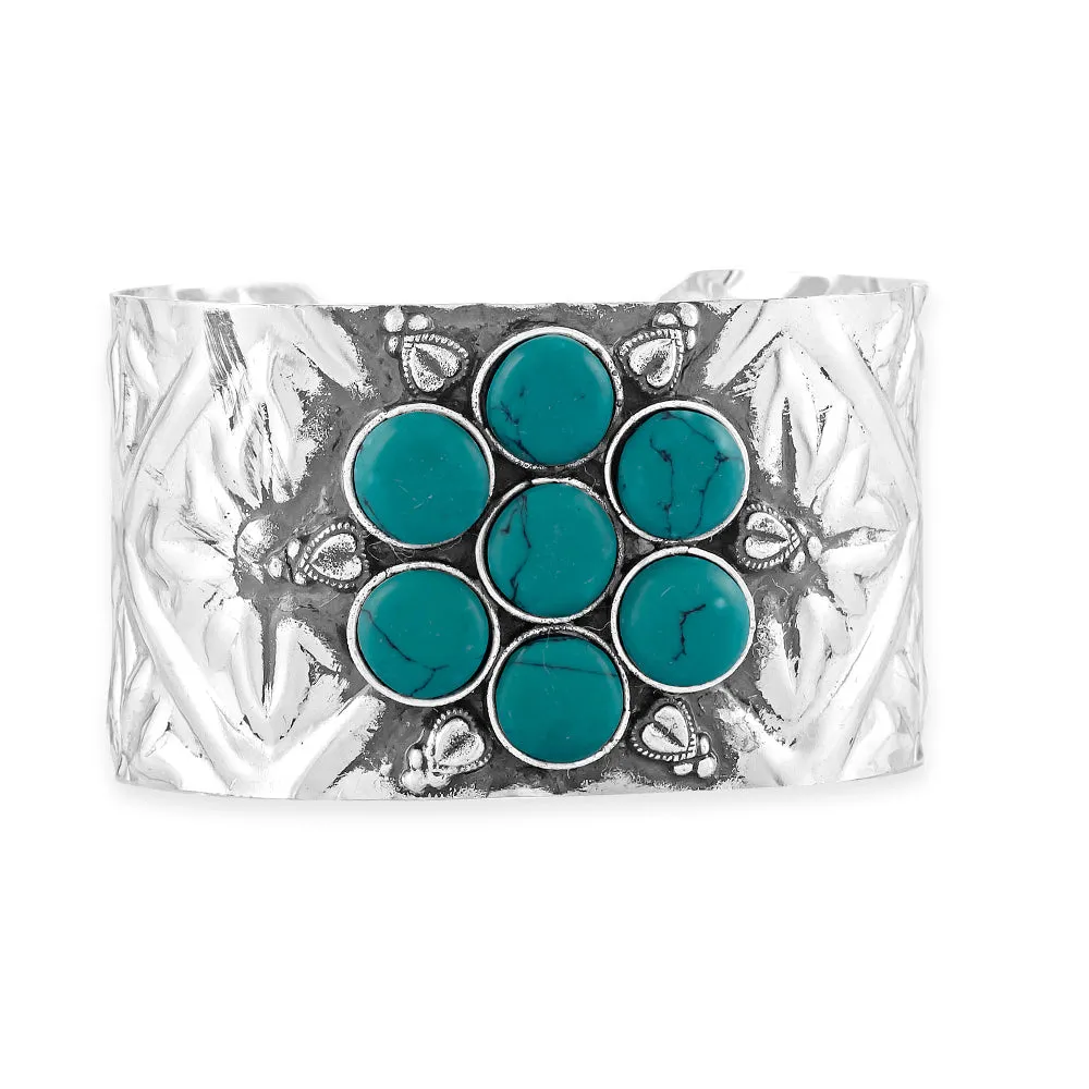 Strength of Women Bracelet sold by Myra Bag product image thumbnail 3