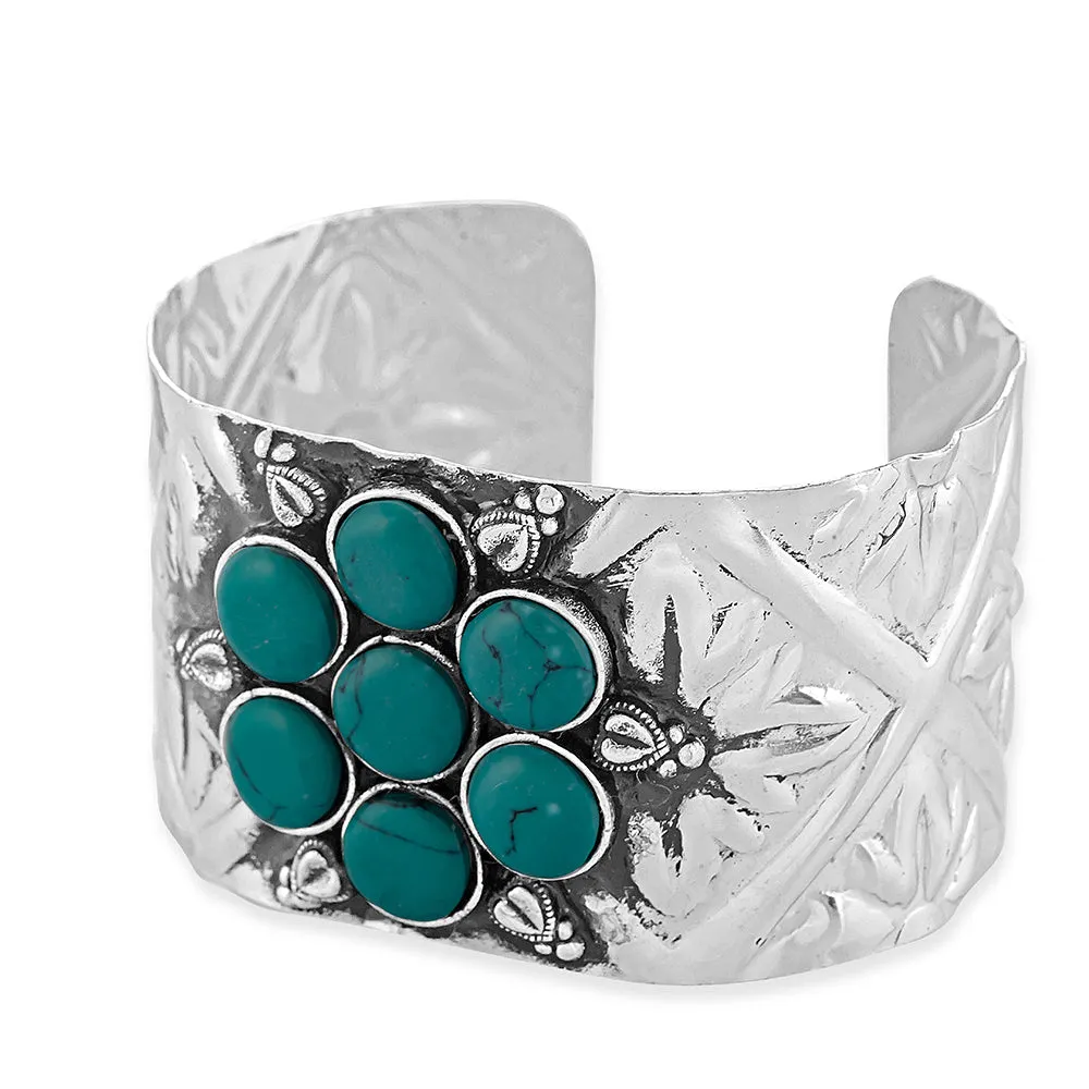 Strength of Women Bracelet sold by Myra Bag product image thumbnail 4