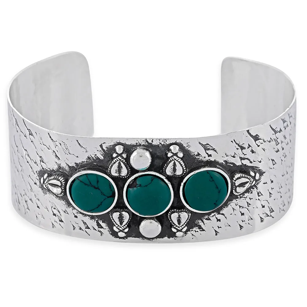 Circle of Women Bracelet sold by Myra Bag product image thumbnail 5