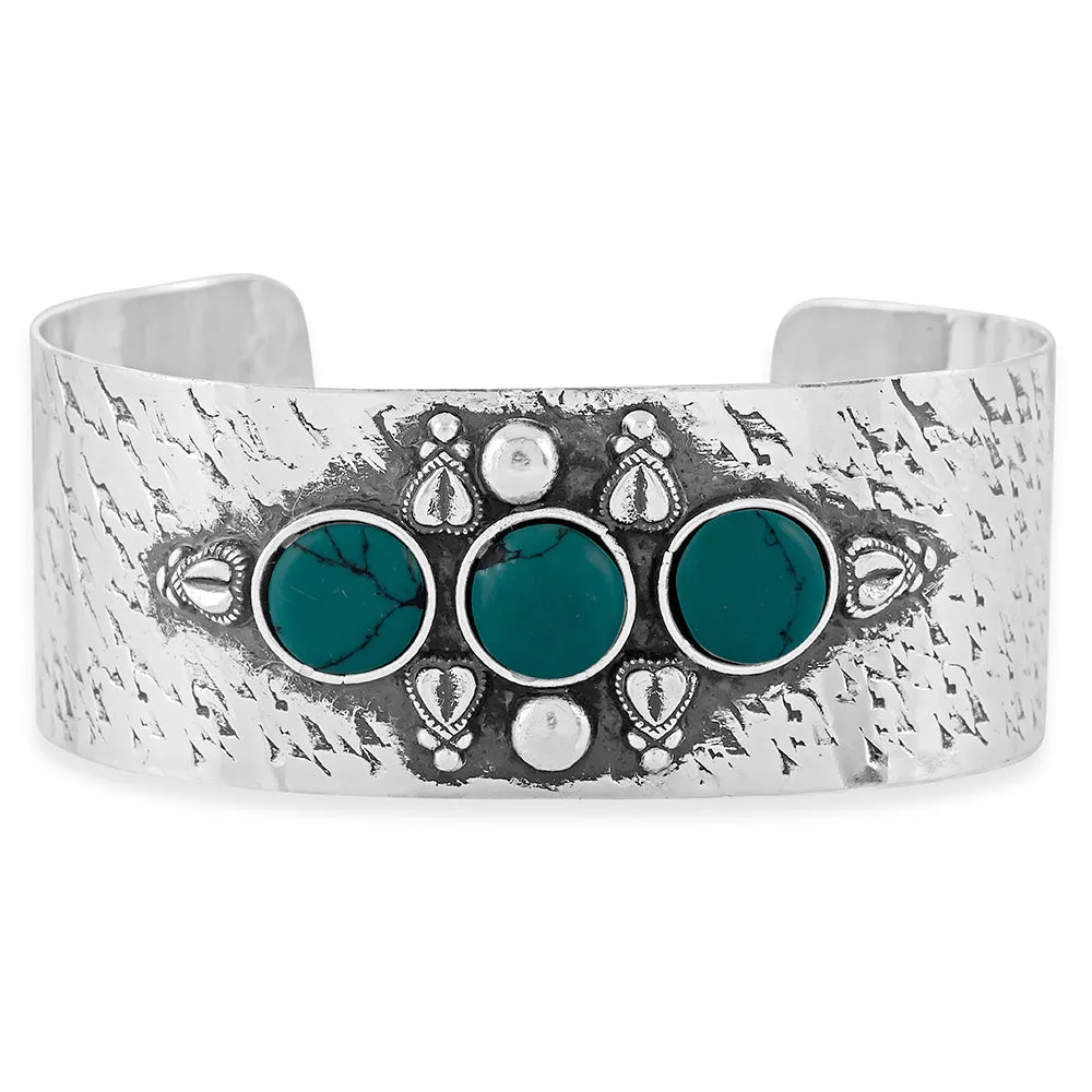 Circle of Women Bracelet sold by Myra Bag product image thumbnail 2